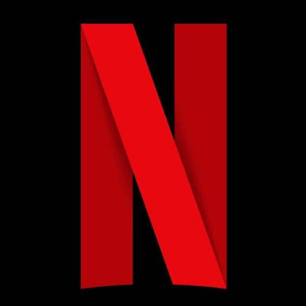 Netflix Gift card