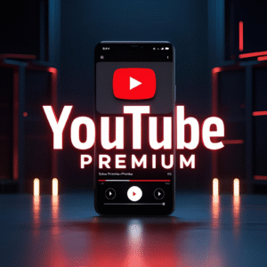 Youtube Premium