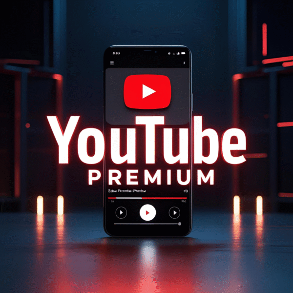 Youtube Premium