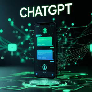 Chat GPT Premium