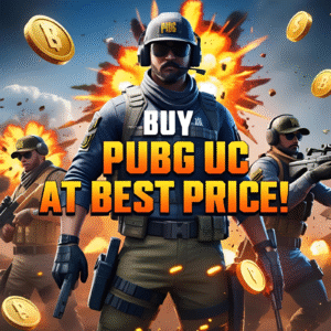 Pubg Uc