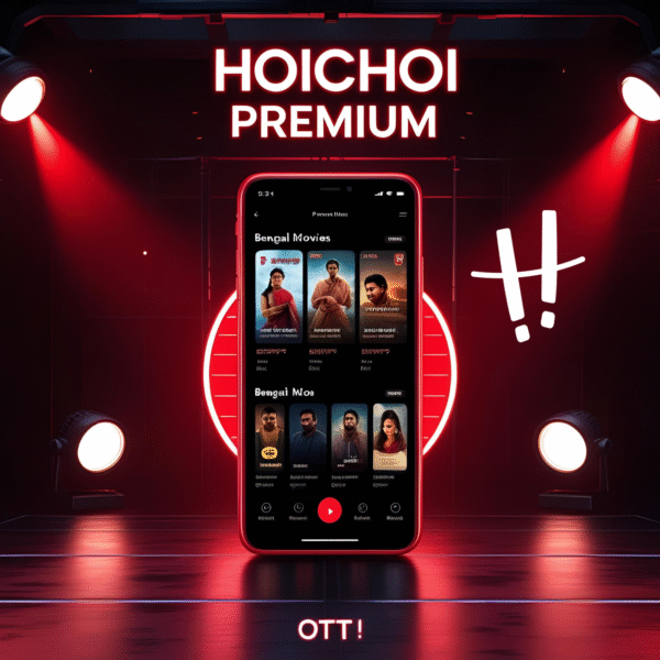 Hoichoi