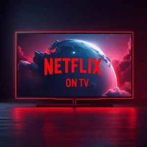 Netflix TV