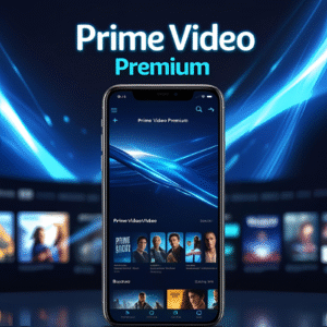 Amazon Prime Video
