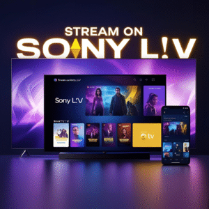 Sony Liv